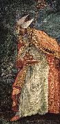 Tintoretto, St Nicholas ryy